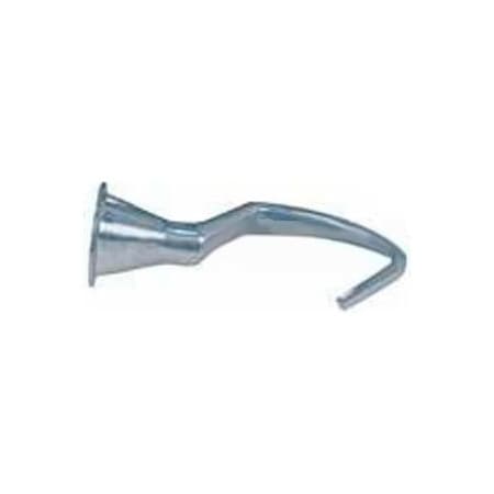 Vollrath Co Vollrath Mixer Dough Hook, For 40 Quart Mixer 40775